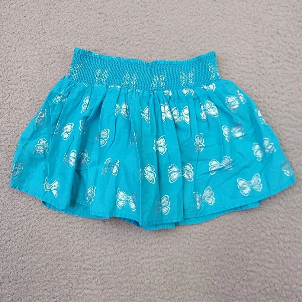 The Childrens Place girl skirt